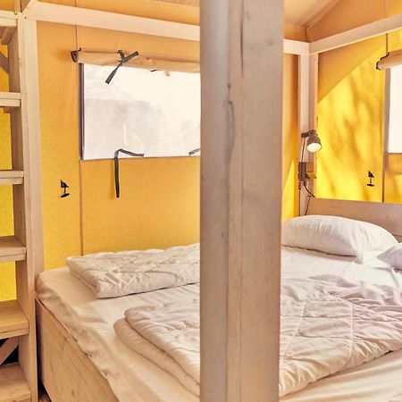Glamping The Vosges Ξενοδοχείο Corcieux Εξωτερικό φωτογραφία